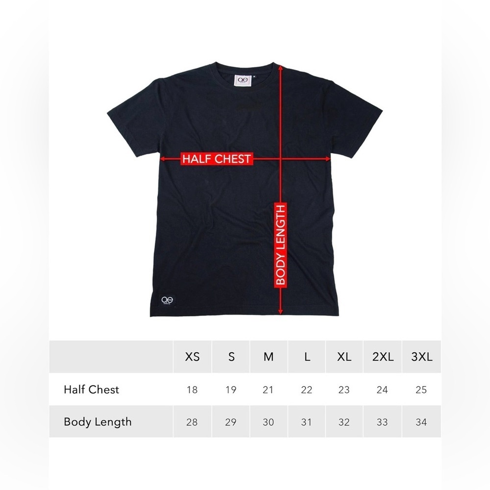 Queer Eye Black Ferosh Graphic Tee Size L - Picture 8 of 8